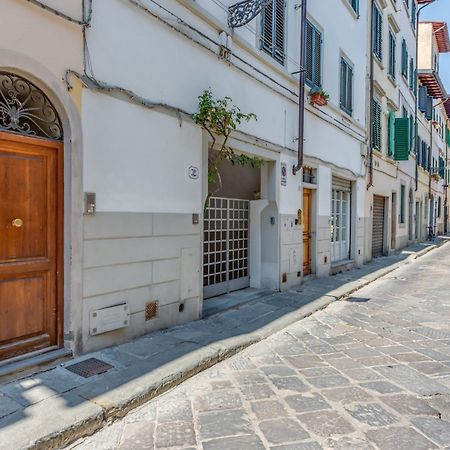 Serenity - Sweet Dreams In Florenz Exterior foto