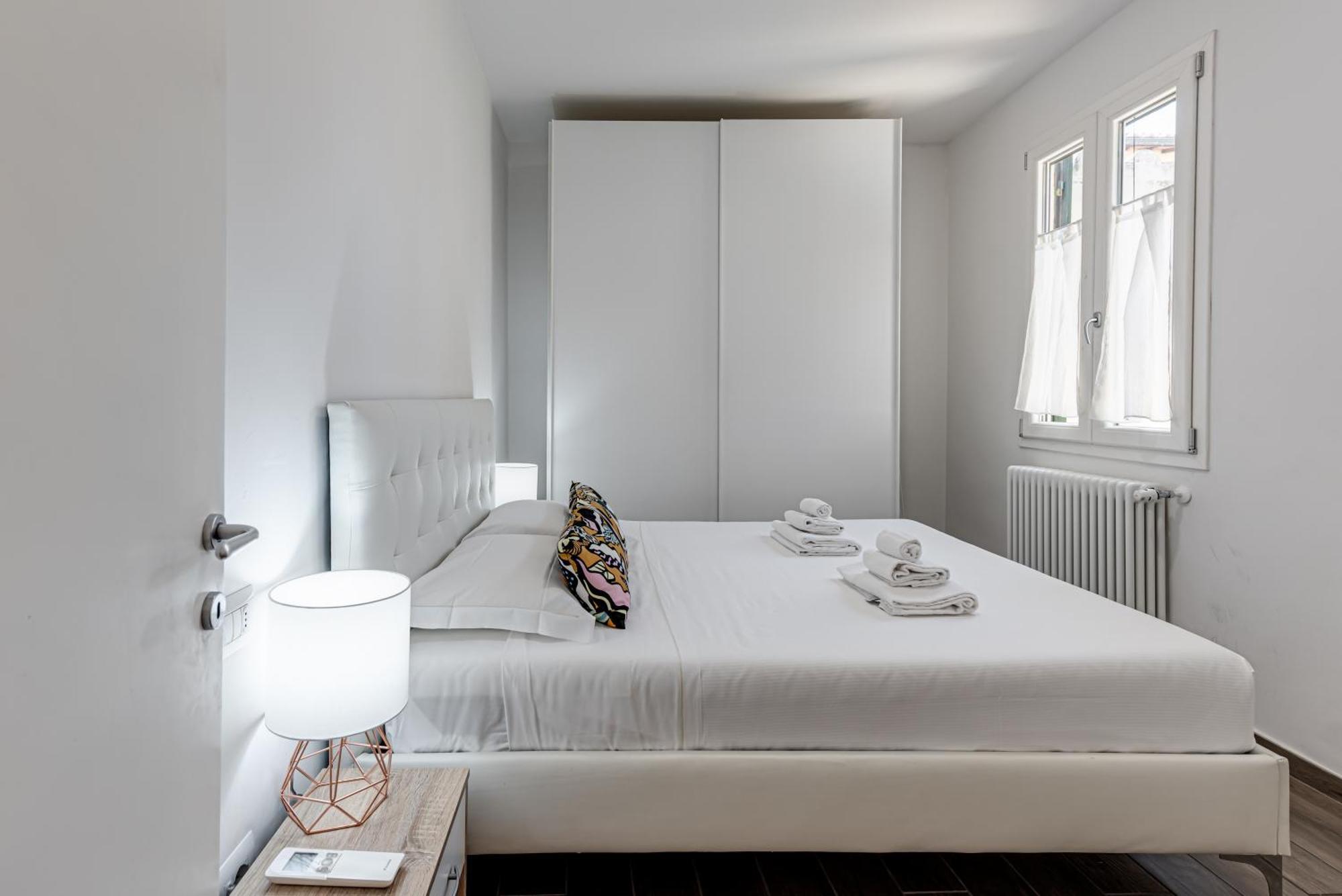 Serenity - Sweet Dreams In Florenz Exterior foto