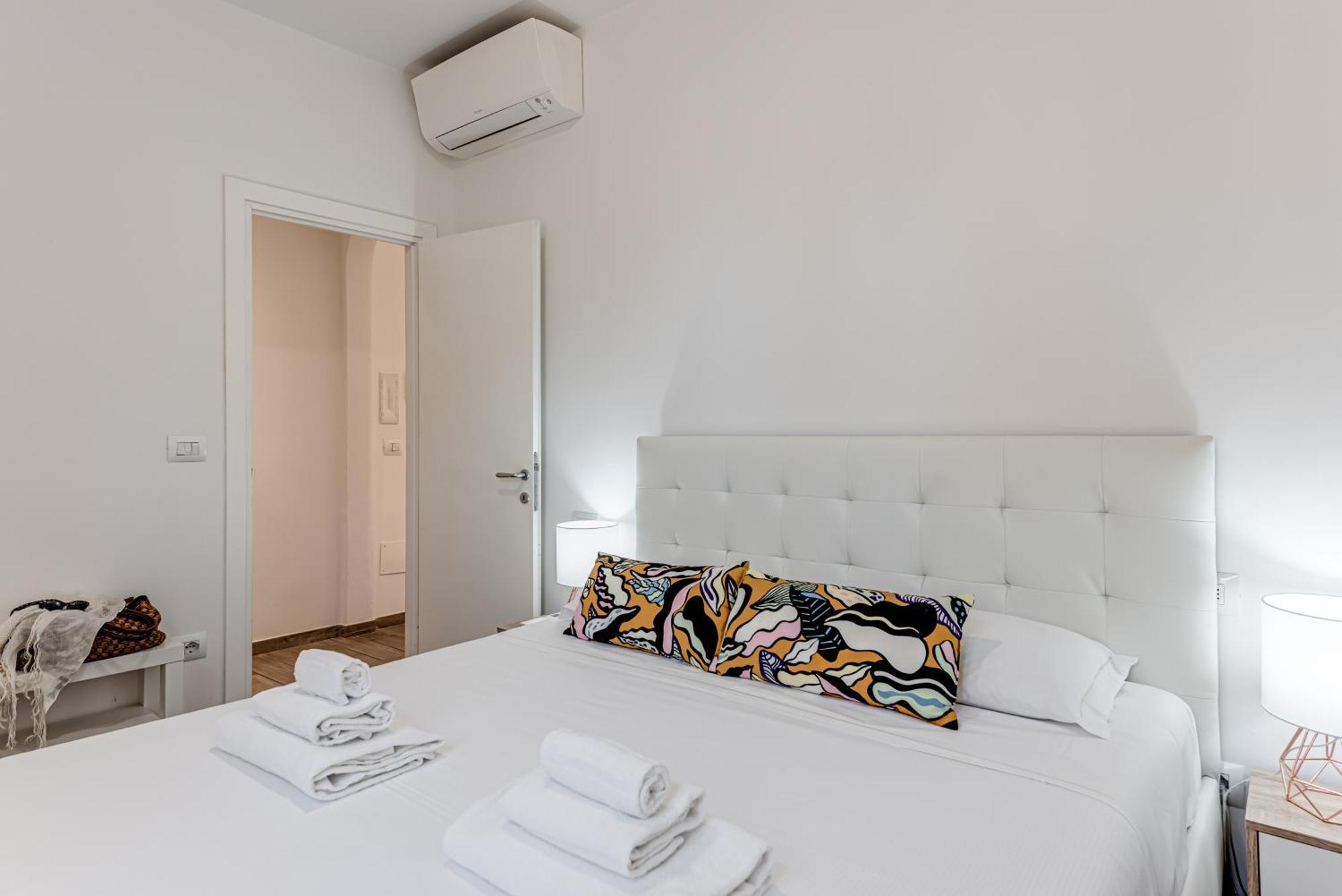 Serenity - Sweet Dreams In Florenz Exterior foto